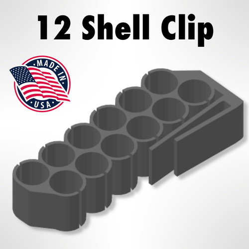 12x shell tactical shotgun - 12x,