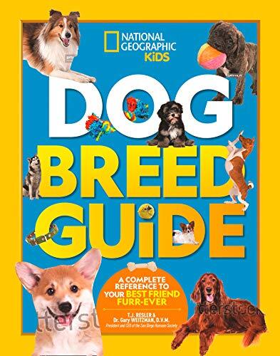 Dog breed guide complete - a,