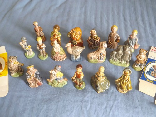 Vintage whimsies wade large - wade,
