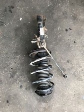 Mazda 3 sports  Front Right Shocks 2010