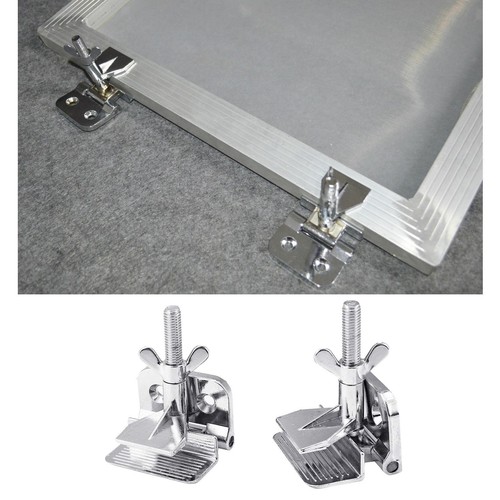 2pieces butterfly frame hinge - 2pieces,