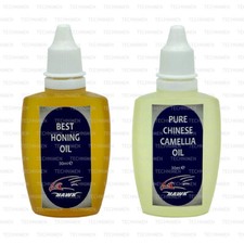 PURE CAMELLIA OIL HONING