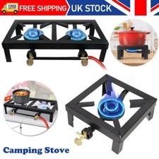 Single/Twin Propane Gas