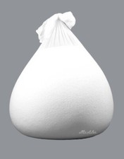 Bean Bag Netting | Inner Liner | Netting for Polystyrene Beads - High Elasticity