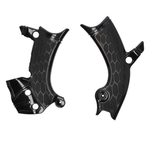 Acerbis grip frame guards - acerbis, x-grip