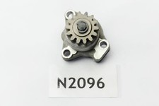 Hyosung GT 125 KM4MF51 - Oil