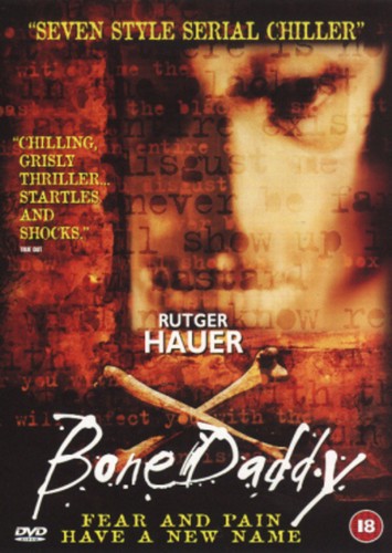 Bone daddy - bone,