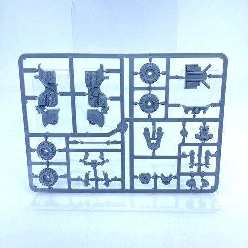 Space marine bike bases - bike,