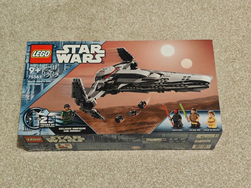 Lego star wars sith - lego,