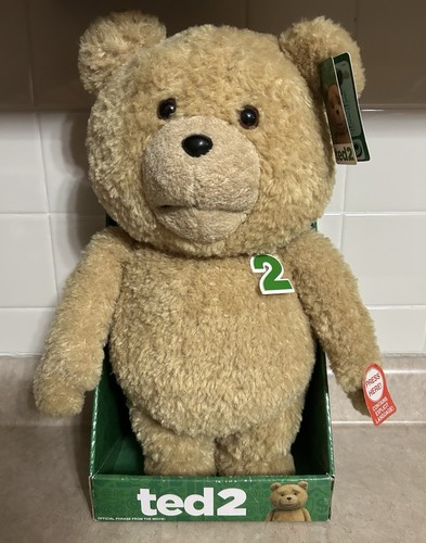 Original ted movie explicit - 2,