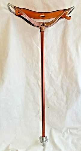 The lightweight vintage metal - the,