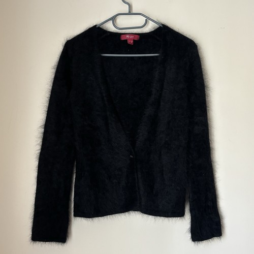 Monsoon angora cardigan 8 - monsoon,