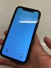 Apple iPhone XR 128GB Black