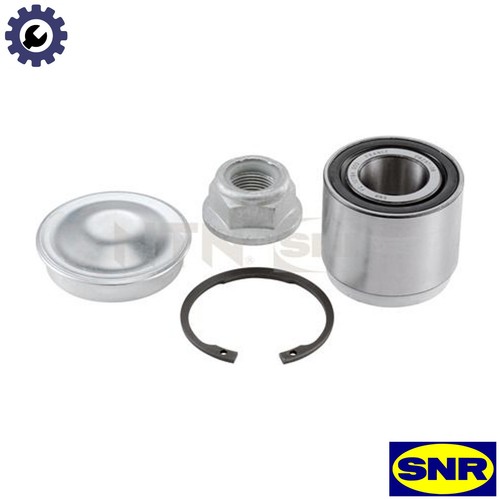 Wheel bearing kit r155 for - bearing,