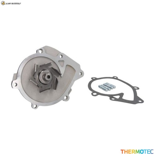 Water pump d12034tt for - d12034tt,