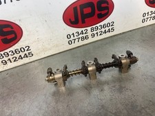 Rocker shaft X Kubota D1105