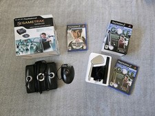 Playstation 2 Ps2 Golf Bundle