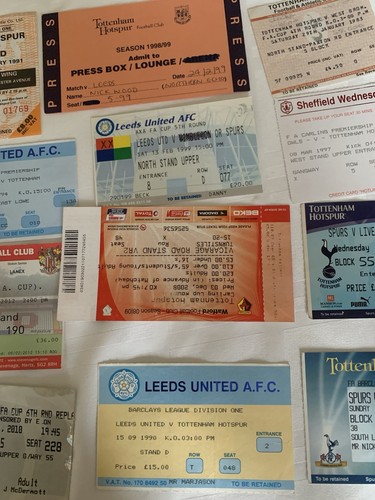 Tottenham hotspur tickets 12 - tottenham,