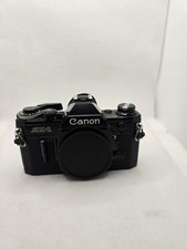 Canon AE-1 35mm Film SLR