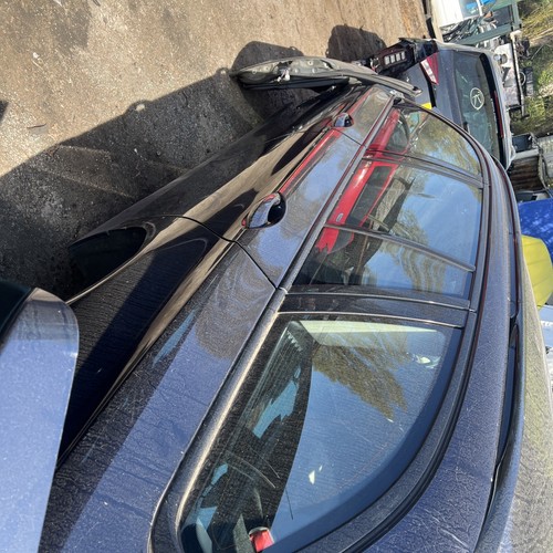 Breaking bmw for spares - spares, 2013