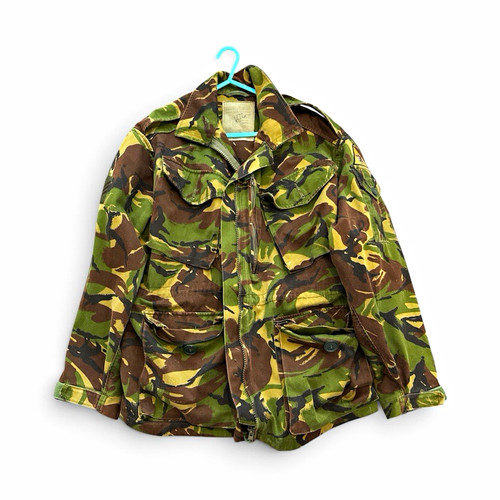Dpm camouflage military - dpm,