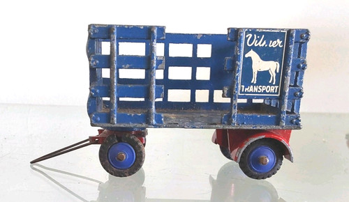 Vilmer toys denmark horse - vilmer,