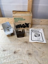 Vintage Kenwood Chef Cream