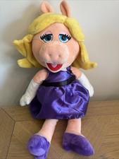Scentsy Disney Muppets Miss