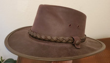 AUSTRALIAN BC Genuine Leather