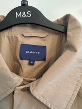 Gant Rain Coat