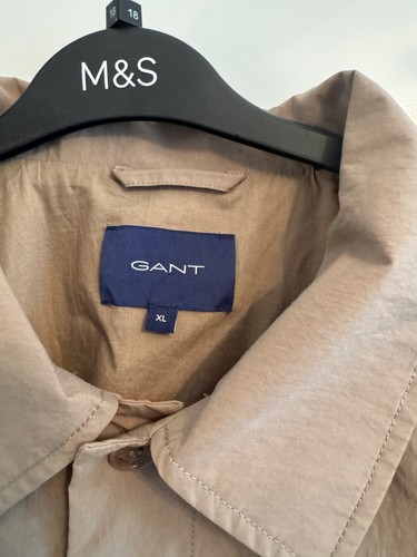 Gant rain coat - gant,