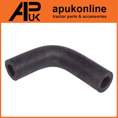 Breather hose for massey - breather,