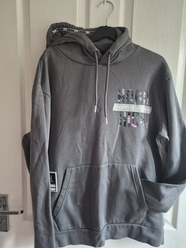 Ladies hoodrich hoodie size - size, m