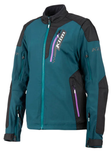 Klim women rebelle - rebelle, jacket