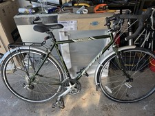 Fuji touring bike sport - bike, series