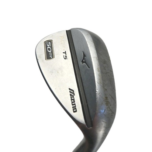 Mizuno wedge loft - mp-t5, 50°