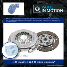 Clutch Kit 2 piece