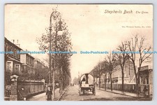 R777919 Shepherds Bush The