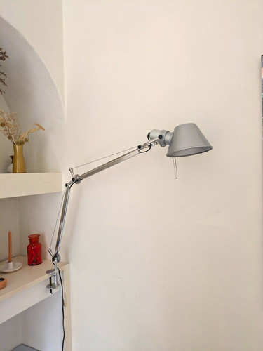 Authentic artemide tolomeo - artemide,