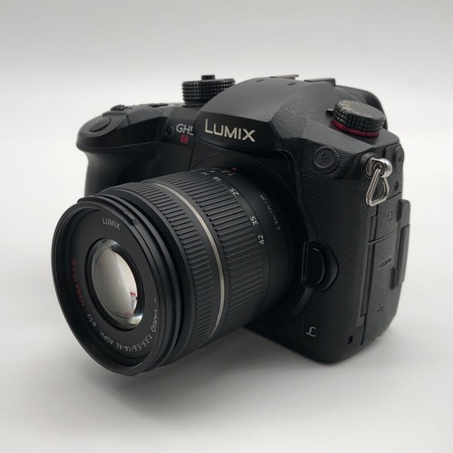 Panasonic lumix gh5s 2mp - panasonic, 10.2mp