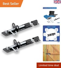 Brenton Sliding Lockable