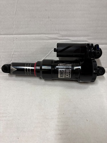 Rockshox super deluxe ultimate - super,