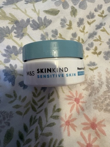 And skin kind sensitive - skin,