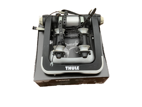 Thule raceway bike carrier - bike,
