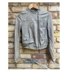 AllSaints Juno Bomber Jacket