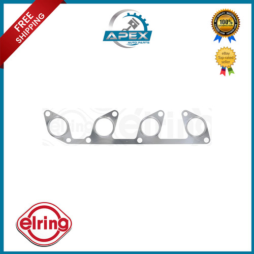 Exhaust manifold gasket - manifold,