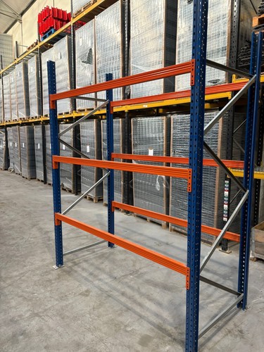 Pallet racking dexion - ar,,