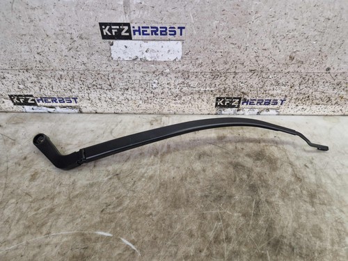 Wiper arm front - arm, cherokee
