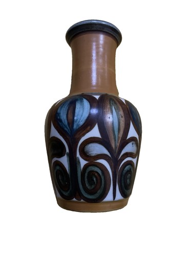 Langley pottery vase soraya - vase,
