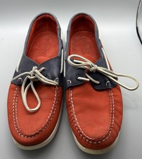 SEBAGO DOCKSIDES UK 10.5 USA